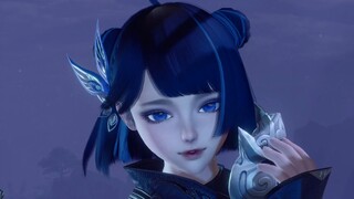 【剑网三】全门派少女群像（上次投票出来的攻受，随机组）