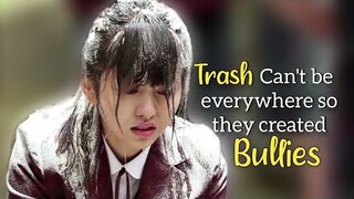 Analysis of k-drama ᴵ ᵃᵐ ᵃᶜᶜᵘʳᵃᵗᵉ
