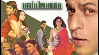 Main Hoon Na sub Indonesia [film India]