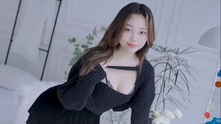 바디라인 오피스룩 룩북❤️ bikini Underwear Lookbook -Ep125