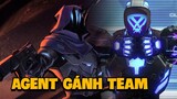 5 Agent Có Khả Năng Solo Carry | Valorant