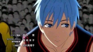 kuroko no baskest my song know what you dit in the dark