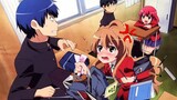 Top 10 Phim Anime Tình Cảm Học Đường Đời Thường Hay Nhất