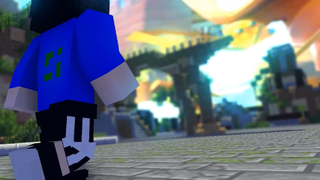 PHẦN 14- KHU ĐÔ THỊ - YOUTUBER MINECRAFT VN- URBAN AREA- GAME TÔI YÊU