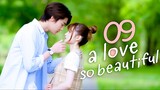 A Love So Beautiful (Thai) Episode 9