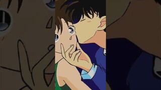 Kudo Shinichi và Mori Ran p4 - Conan thám tử lừng danh|MO