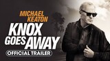 Knox Goes Away (2024) thriller  - crime