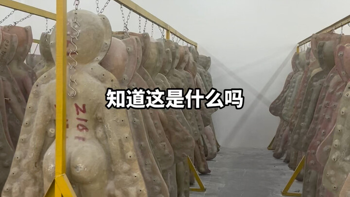 很多人想来，又不好意思来的工厂