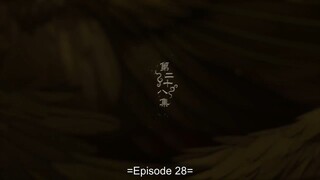 EP.28 LEGEND OF SHEN LI (ENG SUB) 🇨🇳