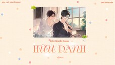 [Vietsub] KTT - Hữu Danh - Tập 15