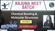 chemical bonding 2