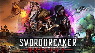 Swordbreaker: Origins | GamePlay PC