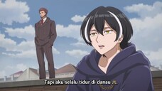 Nokemono tachi eps 7 sub Indonesia