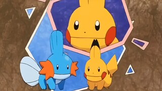 PIKA PIKACHUU 😐😆😝