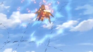 Natsuki Subaru's despair