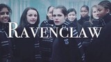 A Promotional Video For Ravenclaw