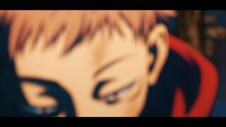 jujutsu kaisen edit