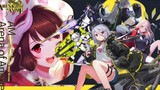 gameplay Arena of Anime || game yg berlatar anime