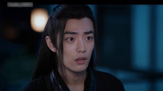 Sử dụng phương pháp ABO để mở số thứ tám của Chen Qing Ling/Wang Xian/Bo Jun Yi Xiao/Lan Wangji X We