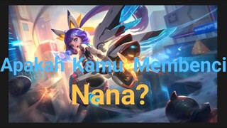 [TA] Apakah Kamu Membenci Nana?