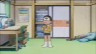 Doraemon episode 166