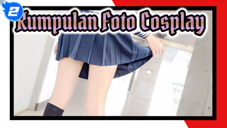 Kumpulan Foto Cosplay_2