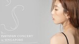 Taeyeon - 'S... Taeyeon Concert [2018.10.20]