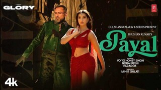 Nora Fatehi - PAYAL Full Dance Performance(720P_HD)