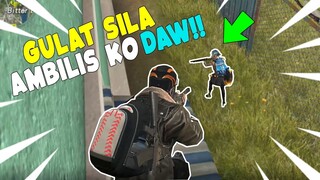 "Flashh!!! Grabe ang Bilis Niya!" (ROS Cancer Gameplay!)