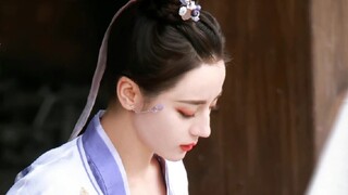 You are a beautiful woman, but you are a bandit [Dilraba Dilmurat Anle Biography] Ren Anle/Di Ziyuan