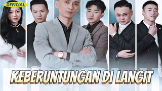 Episode 14 - Keberuntungan Dari Langit