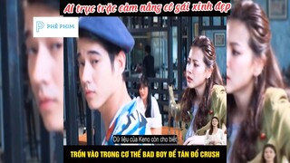 "AI YÊU TÔI "-Phần cuốiii