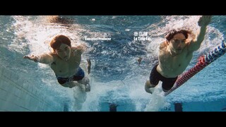 I Swim Ep 4 in Hindi Urdu KDrama episode 4 Korean drama