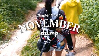 bye Nov