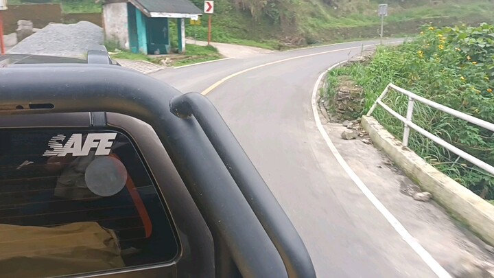 road