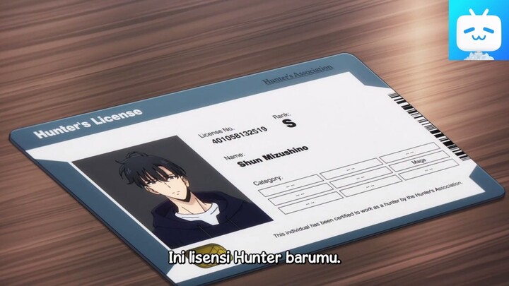 Review Alur Cerita Solo Leveling Season 2 Episode 7 | Jinwoo Resmi menjadi S-Rank