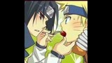 Naruto and sasuke #funny moments😂 #tiktok #viral #narusasu #funny and cute #sasuke #naruto #shorts