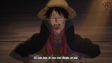 Cú lừa yamato dành cho Luffy #Cảnh Cảm Động trong One Piece