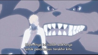 MOMEN SAD KEMATIAN KURAMA