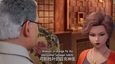 the immortal doctor episode 47