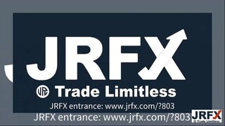 JRFX35 USD no deposit bonus!