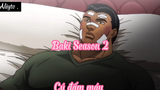 Baki Season 2_Tập 10- Cú đấm máu