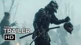 SHŌGUN Final Trailer (2024) Hiroyuki Sanada, Samurai Series