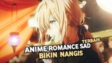 Rekomendasi Anime Romance Sad Terbaik,Bikin Nangiis