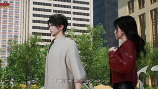 Immortal Doctor In Modern City Episode 39 Sub Indo