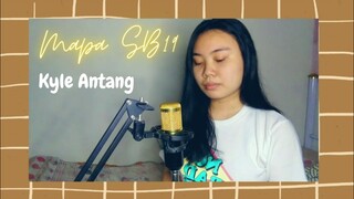 Mapa - SB19 (COVER) | Kyle Antang