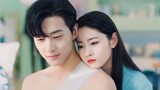 Strong love 💕 story in drama 💕 New Korean drama 💕 New Korean💕 Mix Hindi Songs💕 kdrama AP 💕