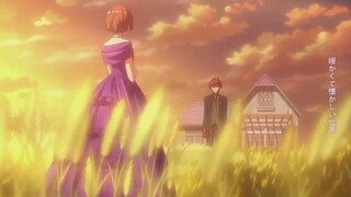 Dance With Devils Episode 12.0 Raw (Final Episode Alternative／Parallel) Edited Version