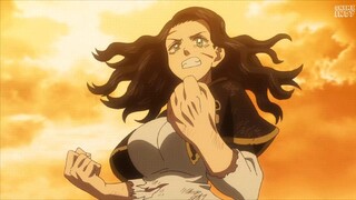 Black Clover Season4 (พากย์ไทย) ตอนที่ 165