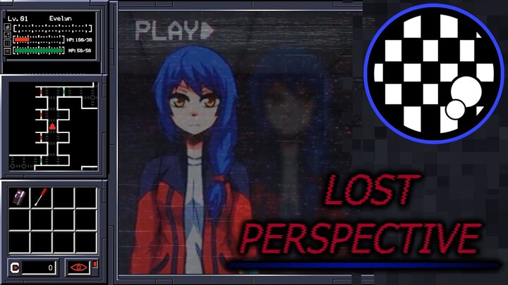 Lost Perspective Alpha | Horror Game